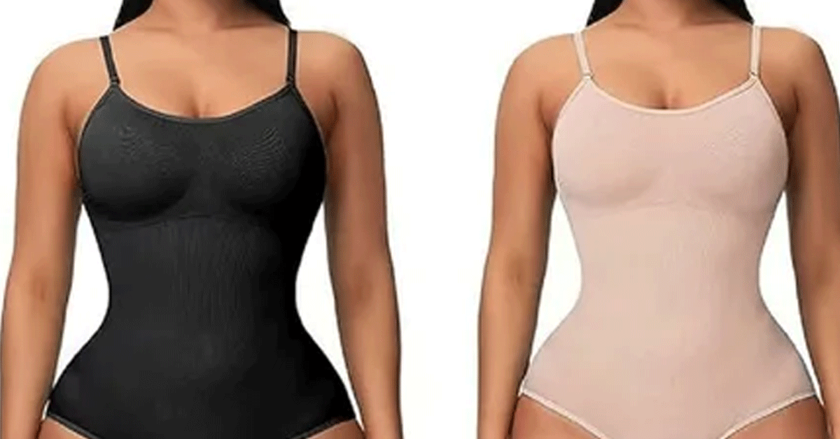 Body modelujące — zdjęcie artykułu